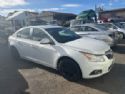 Holden Cruze YG