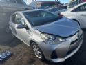 Toyota Aqua NHP10 2011-2015