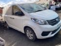 LDV G10 EG10 2016-on