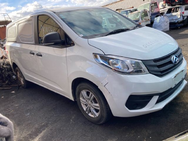 LDV G10 EG10 2016-on