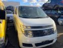 Nissan Elgrand E51 06/02-05/10