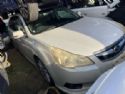 Subaru Legacy BR9 2009-2014