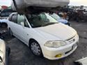 Honda Odyssey Gen2 RA6-9 1999-2003