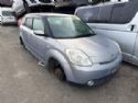 Mazda Verisa DC 2WD 01/04 on
