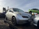 Nissan March K12 2002-2009