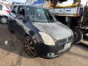 Suzuki Swift ZC21S 2004-2010