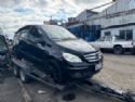 Mercedes-Benz B Class W245 2005-2011