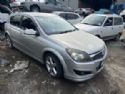 Holden Astra AH