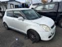Suzuki Swift ZC11S 2004-2010