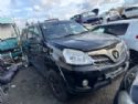 Foton Tunland E3