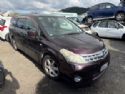 Nissan Presage U31 2003-2009