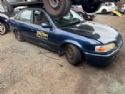 Toyota Sprinter AE110