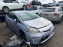 Toyota Prius ZVW30 2009-2015