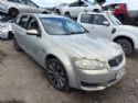 Holden Commodore VE
