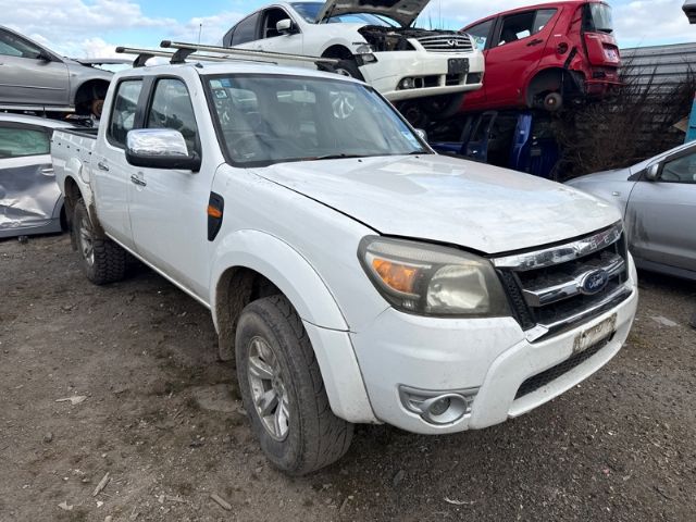 Ford Ranger PK 2009 - 2011