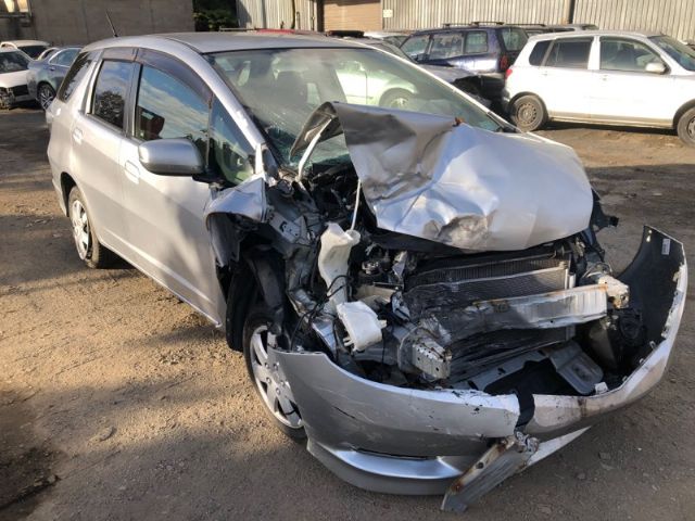 Honda Jazz / Fit GP2 Hybrid 2011-2020