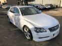Toyota Mark X GRX120 10/04-09/06