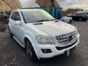 Mercedes-Benz ML W164 2006-2011