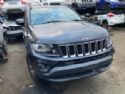 Jeep Compass MK49 2007-2017