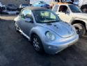 Volkswagen Beetle 71-73 01/71-12/73