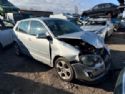 Volkswagen Polo 9N 2005-2009