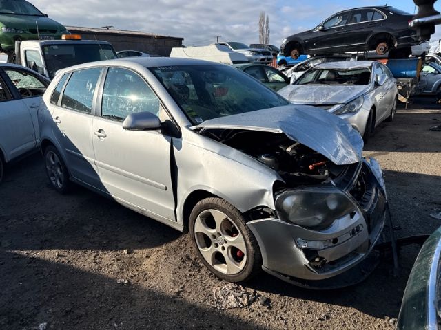 Volkswagen Polo 9N 2005-2009