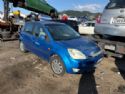Ford Fiesta WP 02/2004 - 01/2006