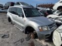 Mitsubishi Pajero V75W