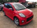 Daihatsu Sirion M303
