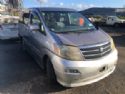 Toyota Alphard ANH10 2002-2008