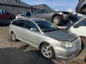 Toyota Avensis AZT255