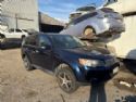 Mitsubishi Outlander CW4W 2006-2012