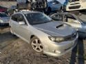 Subaru Impreza GH 2007-on