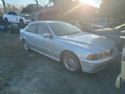 BMW 5 Series 525