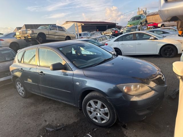 Mazda Mazda3 BK 2003-2009