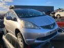 Honda Jazz / Fit GE6 2nd Gen 2007-2014