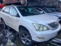 Toyota Harrier GSU35