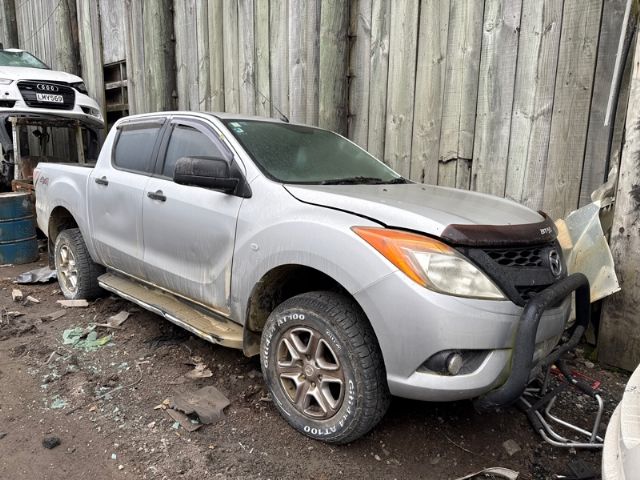 Mazda BT-50 BT-50 4WD