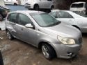 Holden Barina ML 10/86-12/88