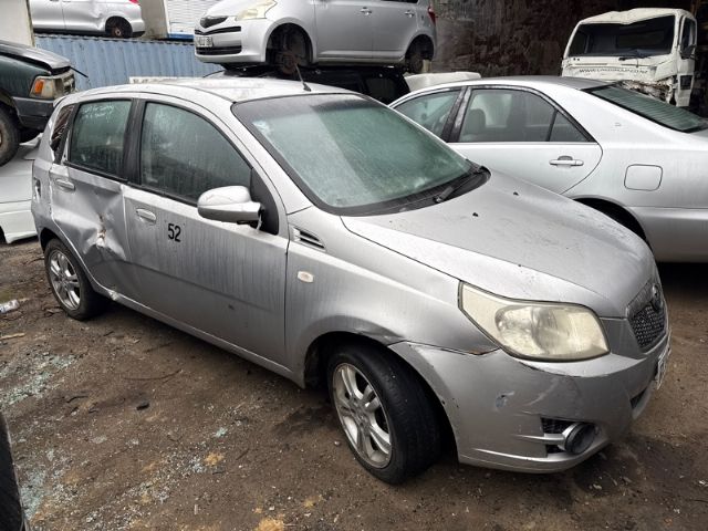 Holden Barina ML 10/86-12/88