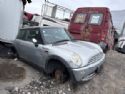 Mini Cooper R53 2000-2006