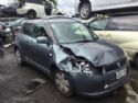 Suzuki Swift ZC11S 2004-2010