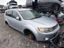 Mitsubishi Outlander CW5W 2003-2005