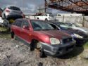 Hyundai Santa Fe SH81 2006-2012