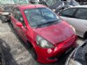 Honda Jazz / Fit GD1 1st Gen 2001-2008