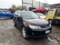 Mitsubishi Outlander CW5W 2006-2012