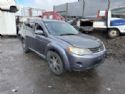 Mitsubishi Outlander CW5W 2006-2012