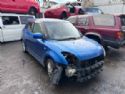 Suzuki Swift ZC31S 2004-2010