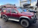 Toyota Hilux LN130