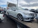 Mercedes-Benz 320 W210 01/96-08/02